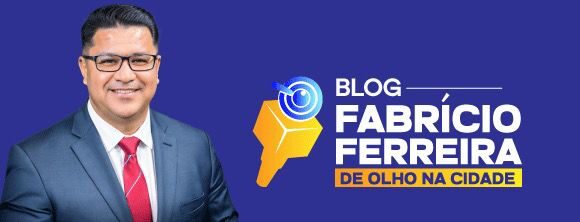 Blog Fabrício Ferreira